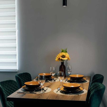 Dream House Apartment Vrsac Luaran gambar