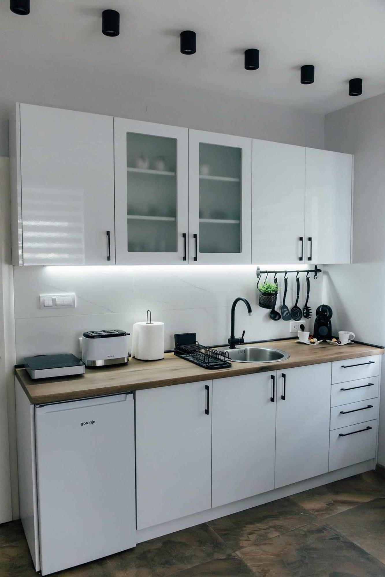 Dream House Apartment Vrsac Luaran gambar