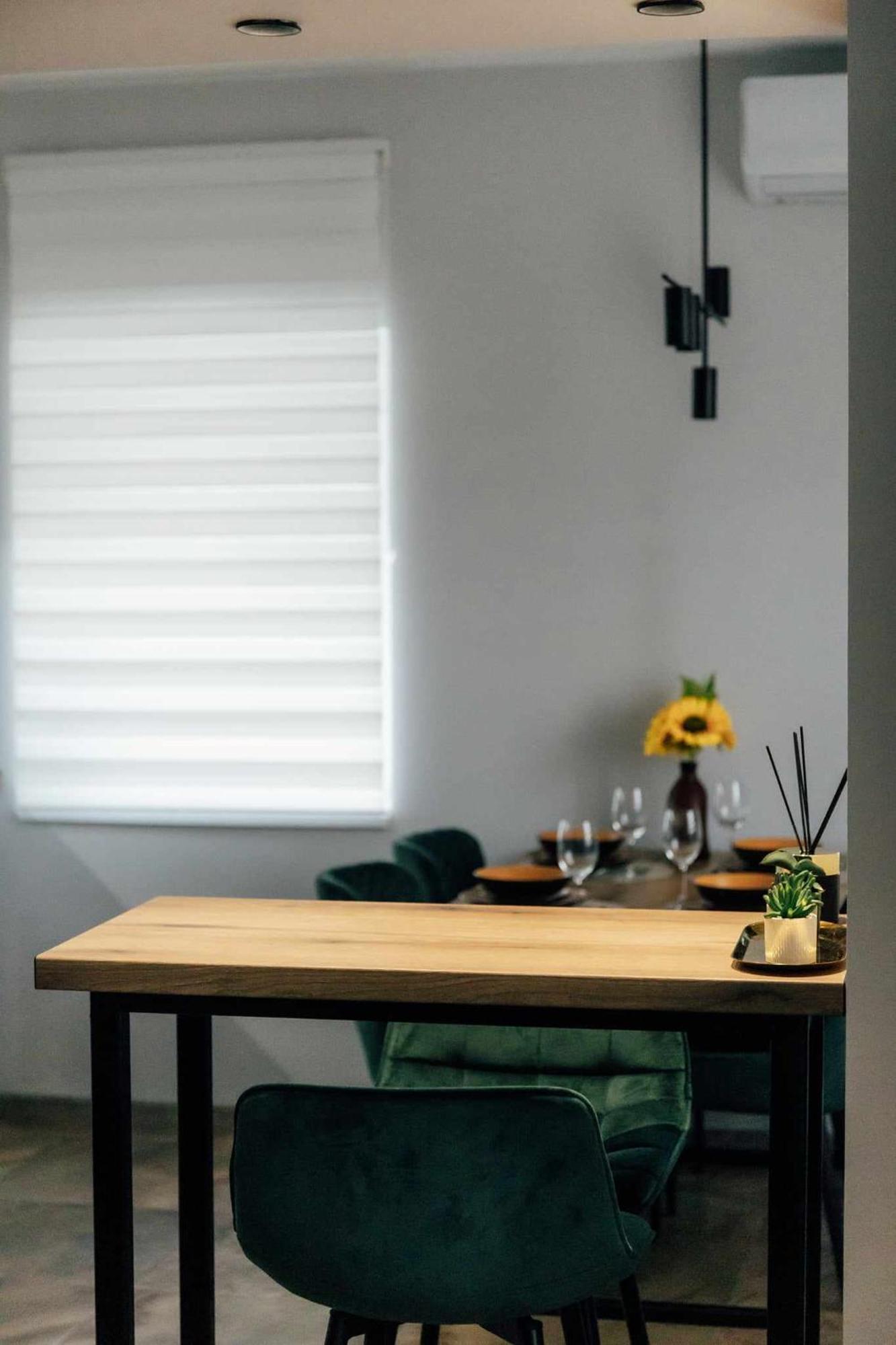 Dream House Apartment Vrsac Luaran gambar