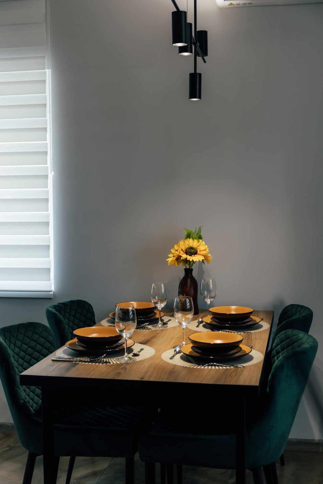 Dream House Apartment Vrsac Luaran gambar