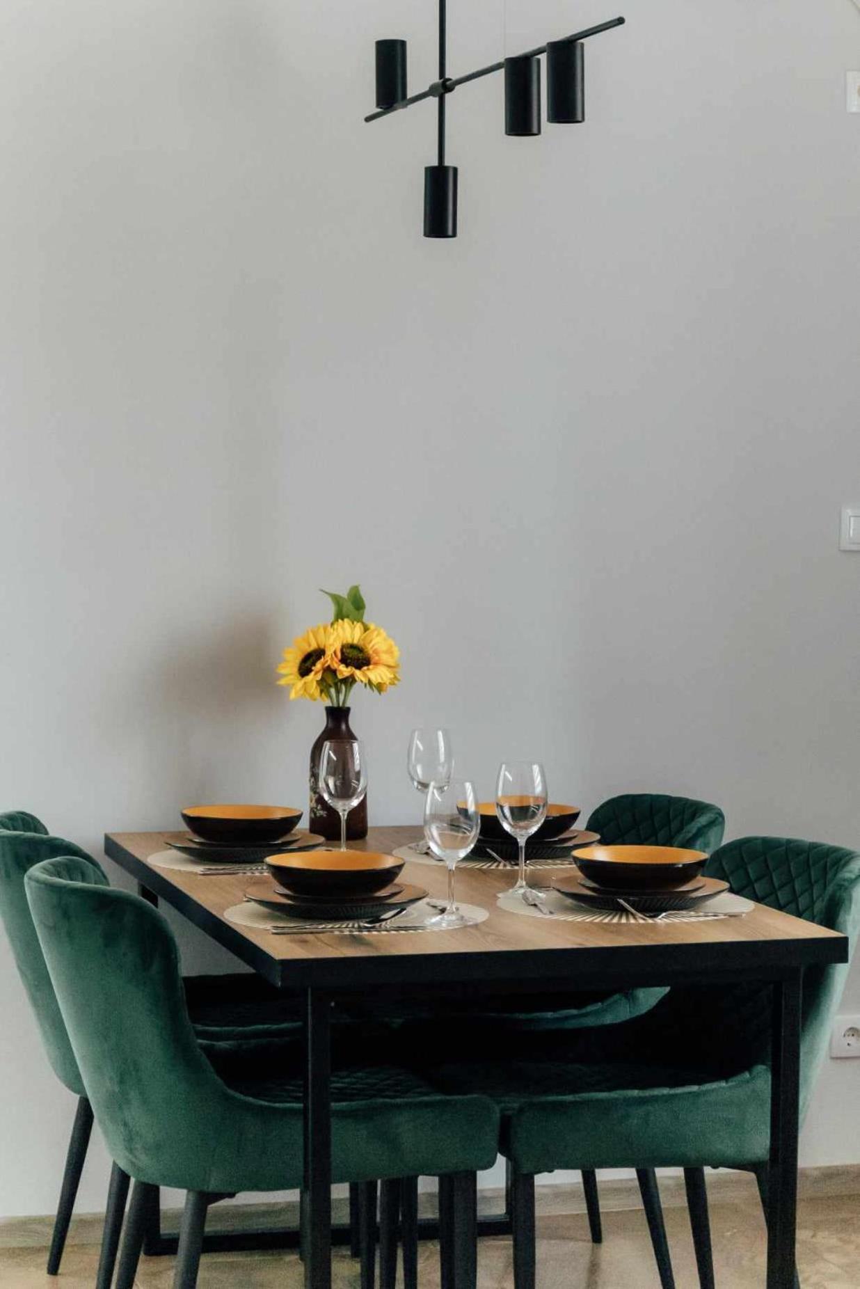 Dream House Apartment Vrsac Luaran gambar