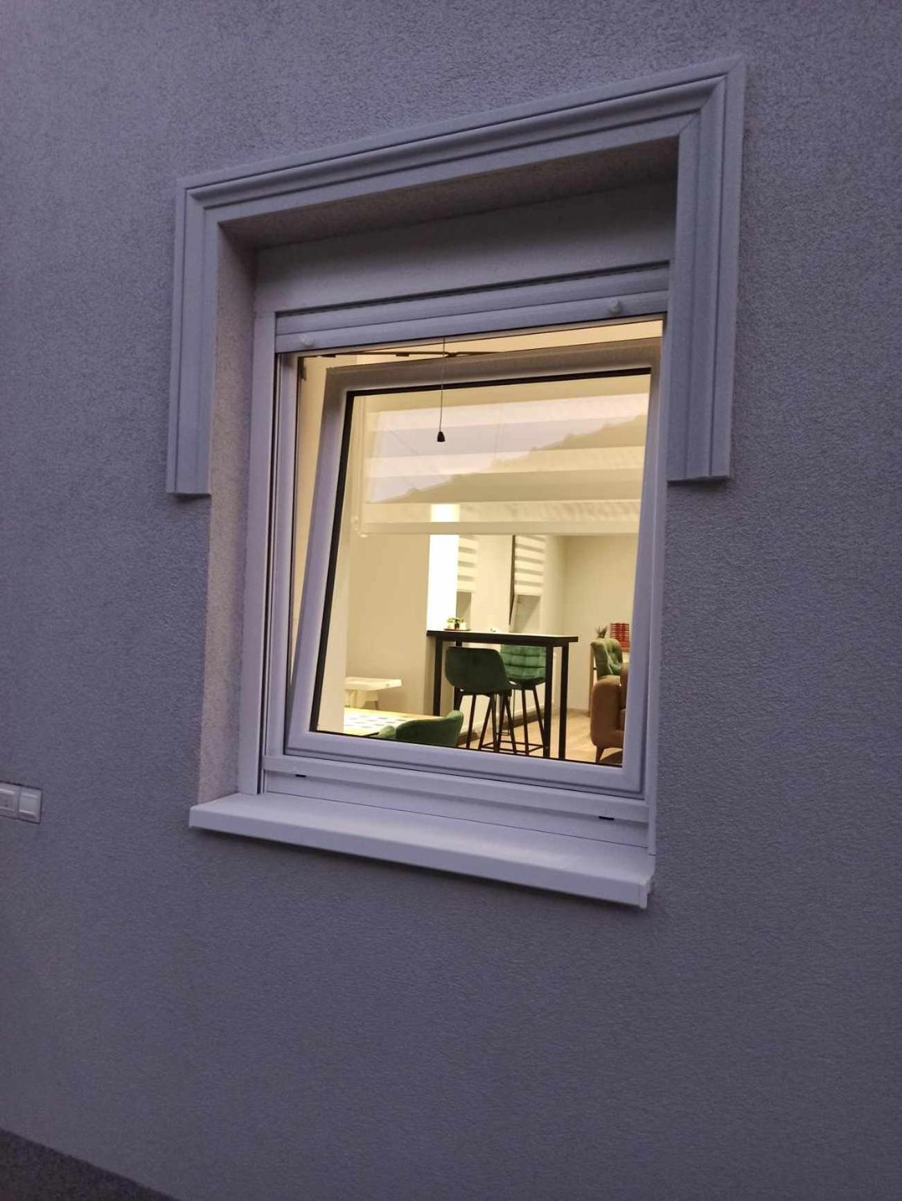 Dream House Apartment Vrsac Luaran gambar