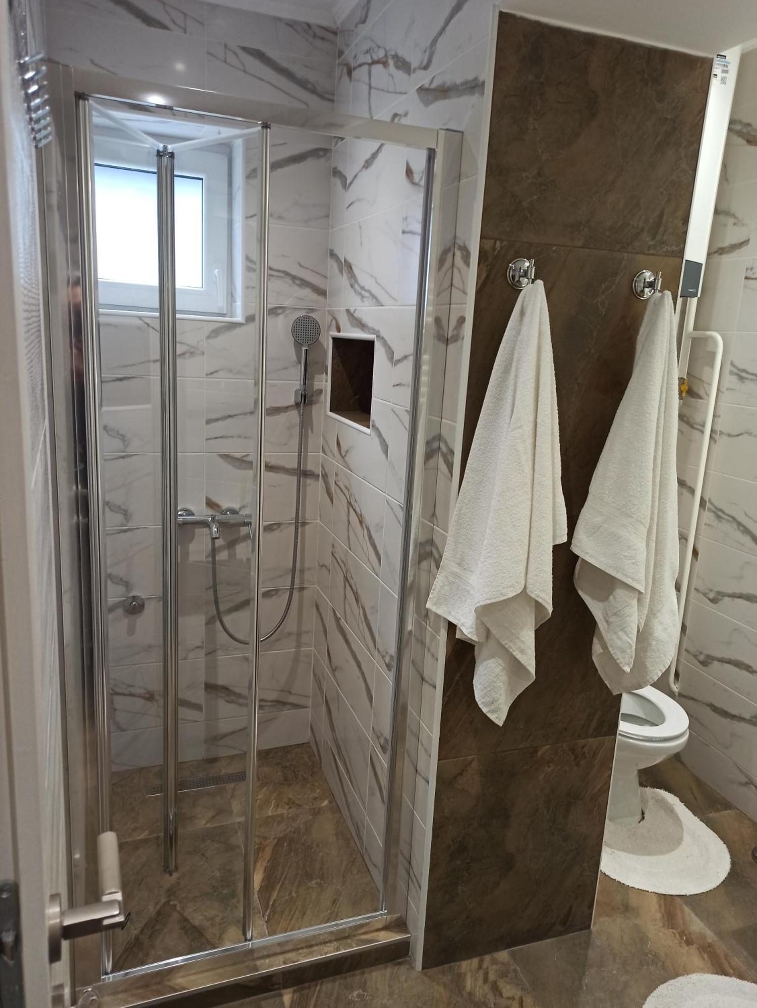 Dream House Apartment Vrsac Luaran gambar