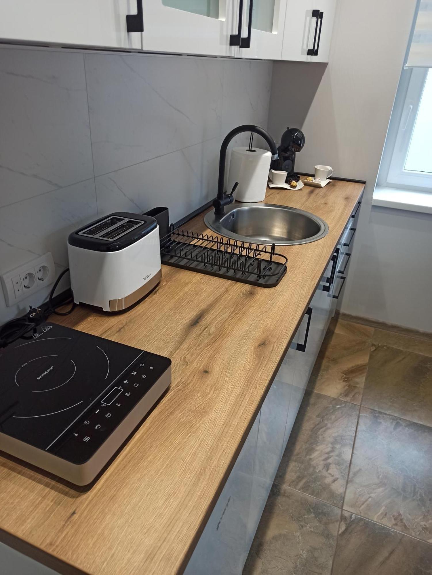 Dream House Apartment Vrsac Luaran gambar