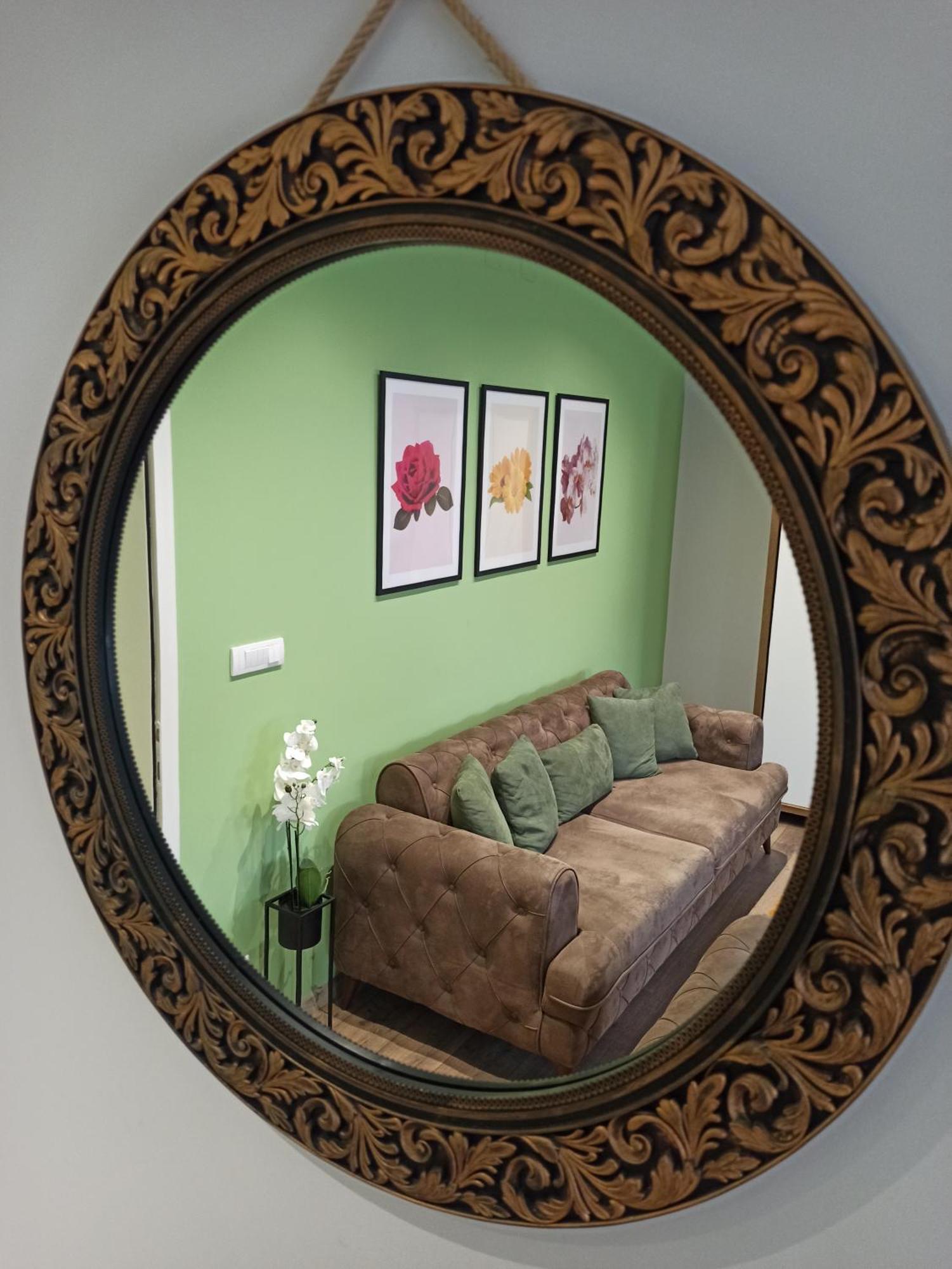 Dream House Apartment Vrsac Luaran gambar