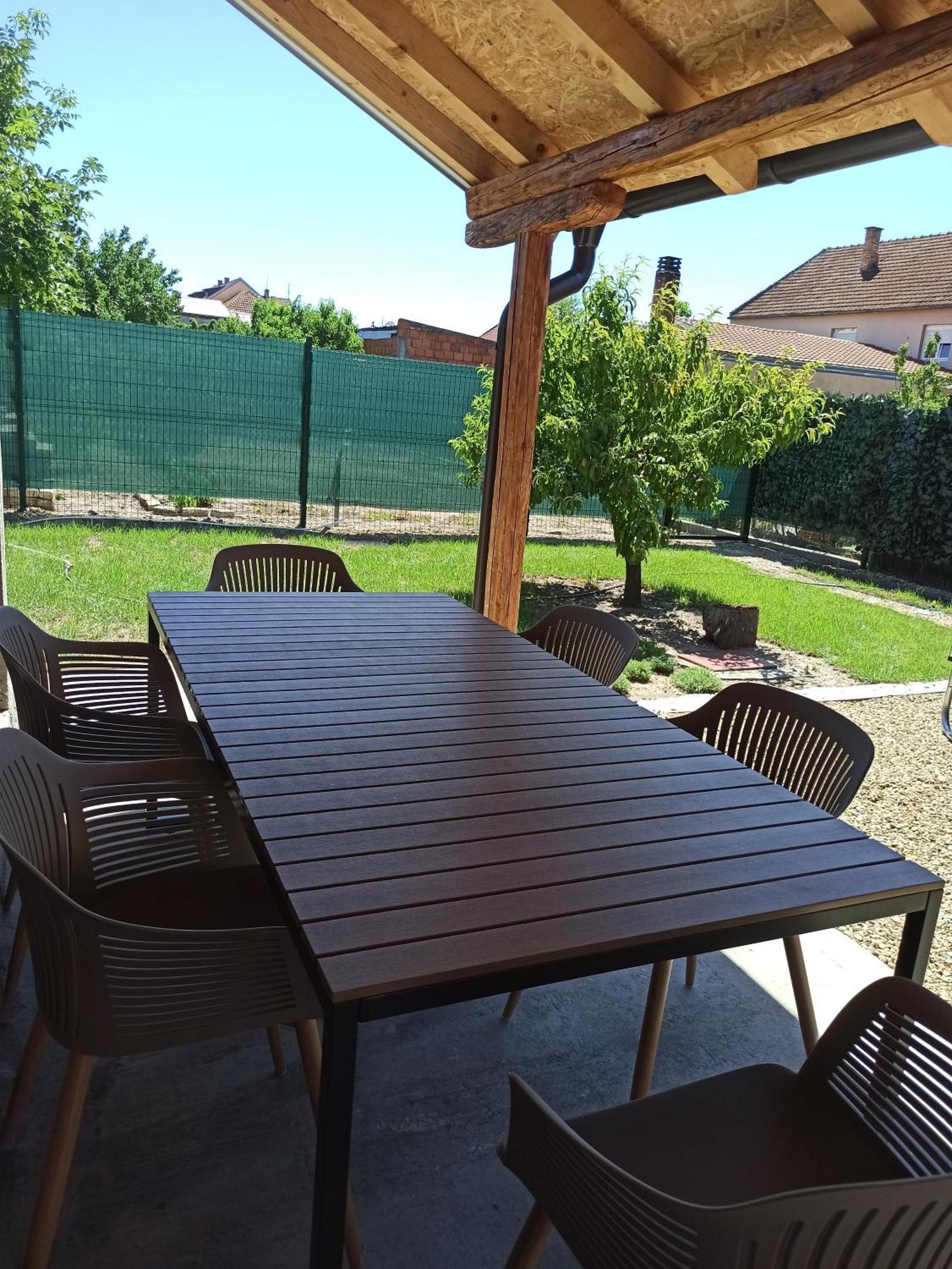 Dream House Apartment Vrsac Luaran gambar